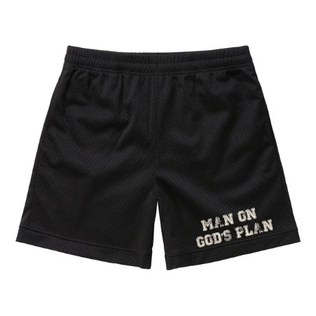 MOGP Logo Shorts